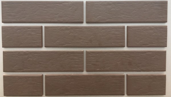 Фасадная Термопанели Аляска Natural Braun Struktur купить в Бузулуке