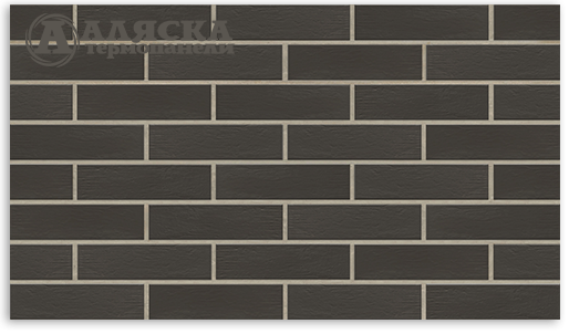 Фасадные Термопанели Аляска Natural Braun Struktur купить в Бузулуке