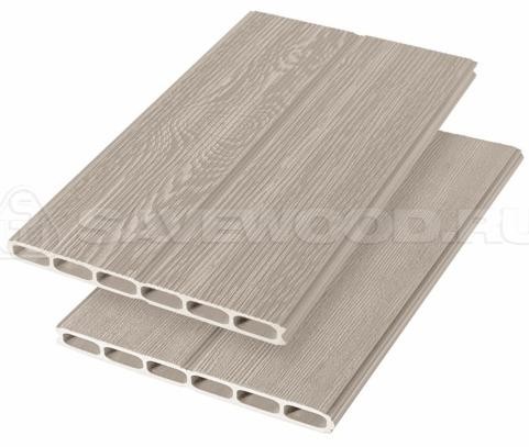 Грядочная доска ДПК 3D Savewood SW Laurus бежевый купить в Бузулуке