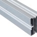 Лага алюминиевая KRONEX 80x40x3000 мм конструктивная купить в Бузулуке