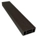 Лавочный брус Ecodecking Комфорт 40х90 венге купить в Бузулуке