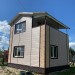 Сайдинг "blockhouse" под бревно, Престиж ВН-01, бежевый купить в Бузулуке