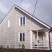 Сайдинг "blockhouse" под бревно, Престиж ВН-01, бежевый купить в Бузулуке