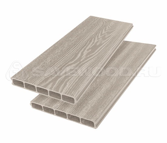 Грядочная доска ДПК 3D Savewood SW Rumex Бежевый купить в Бузулуке