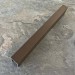 П-профиль Алюминиевый EasyDecking 35x25 Венге купить в Бузулуке