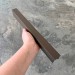 П-профиль Алюминиевый EasyDecking 35x25 Венге купить в Бузулуке