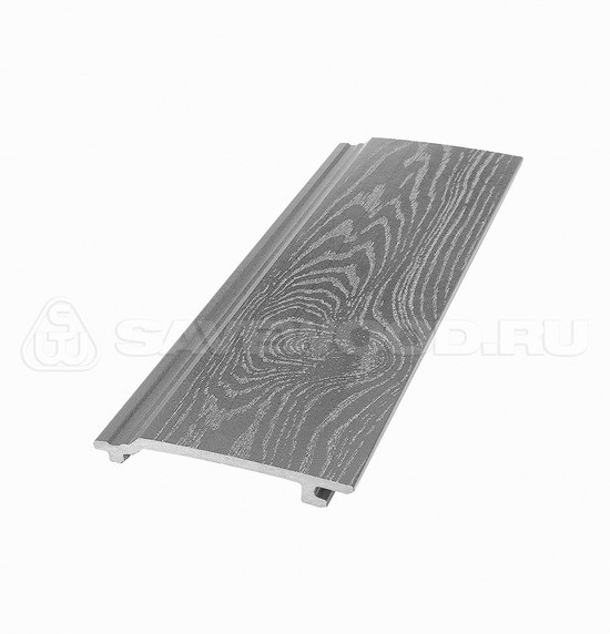 Сайдинг из дпк savewood sw-sorbus тангенциальный распил пепельный купить в Бузулуке