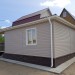 Сайдинг "blockhouse" под бревно, Престиж ВН-01, персиковый купить в Бузулуке