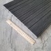 Ступень ДПК Latitudo Step-320 Графит Полнотелая купить в Бузулуке