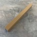 П-профиль Алюминиевый EasyDecking 35x25 Дуб купить в Бузулуке
