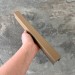 П-профиль Алюминиевый EasyDecking 35x25 Дуб купить в Бузулуке