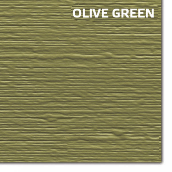 Сайдинг Виниловый Mitten, Sentry Mitten, Olive Green купить в Бузулуке