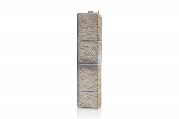 Угол наружный VOX Sandstone (Сандстоун) бежевый купить в Бузулуке