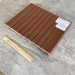 Ступень ДПК Latitudo Step-320 Каштан Полнотелая купить в Бузулуке