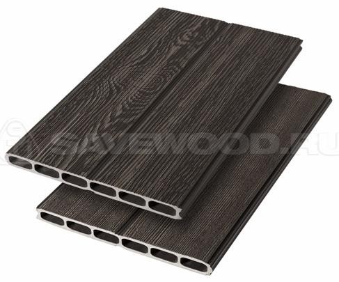 Грядочная доска ДПК 3D Savewood SW Laurus терракот купить в Бузулуке