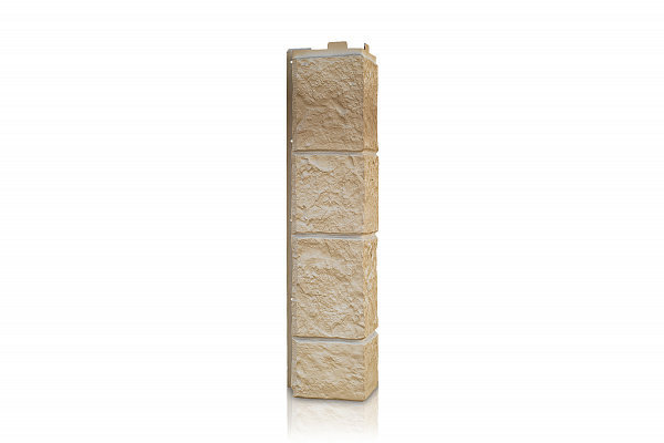 Угол наружный VOX Sandstone (Сандстоун) кремовый купить в Бузулуке