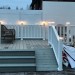 Балясина ДПК  GardenParkett Белый купить в Бузулуке
