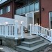 Балясина ДПК  GardenParkett Белый купить в Бузулуке