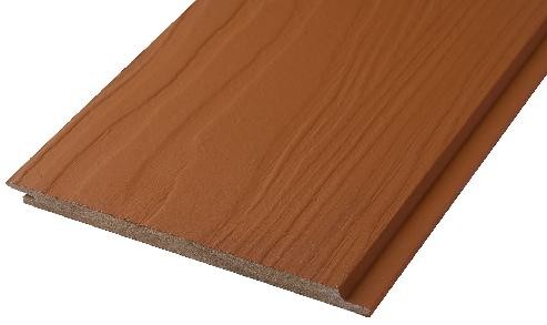 Фиброцементные панели Wood Click F30 купить в Бузулуке