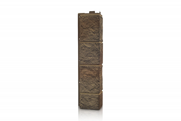 Угол наружный VOX Sandstone (Сандстоун) светло коричневый купить в Бузулуке
