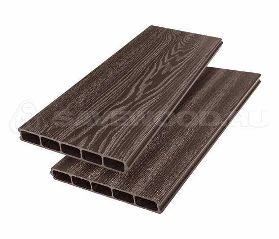 Грядочная доска ДПК 3D Savewood SW Rumex Терракот купить в Бузулуке