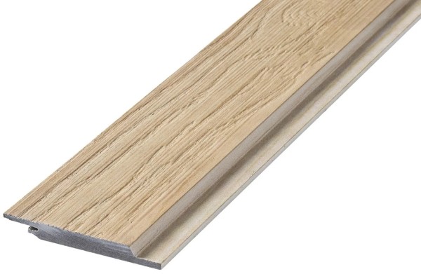 Фиброцементный сайдинг FCSPRO Click Shtil (Ясень) купить в Бузулуке