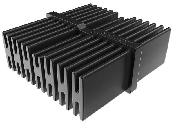 Соединитель пластиковый для лаг Hilst Professional 50x20 купить в Бузулуке