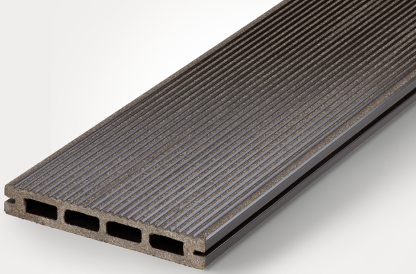 Доска Террасная NanoWood «Lite» ECO венге купить в Бузулуке