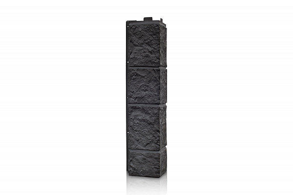 Угол наружный VOX Sandstone (Сандстоун) светло серый купить в Бузулуке