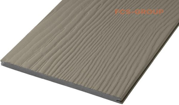 Фиброцементные панели FCS Group Wood Line F55 купить в Бузулуке