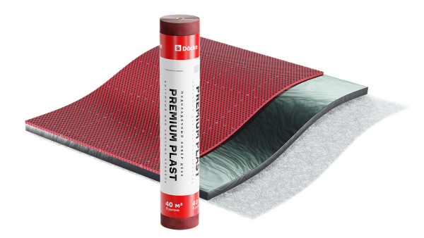 Подкладочный ковер Docke Premium Plast купить в Бузулуке