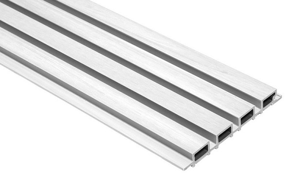 Стеновая панель CM Decking CM Wall, WHITE (Белый) купить в Бузулуке