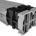 Соединитель пластиковый для лаг Hilst Professional 60x40 купить в Бузулуке