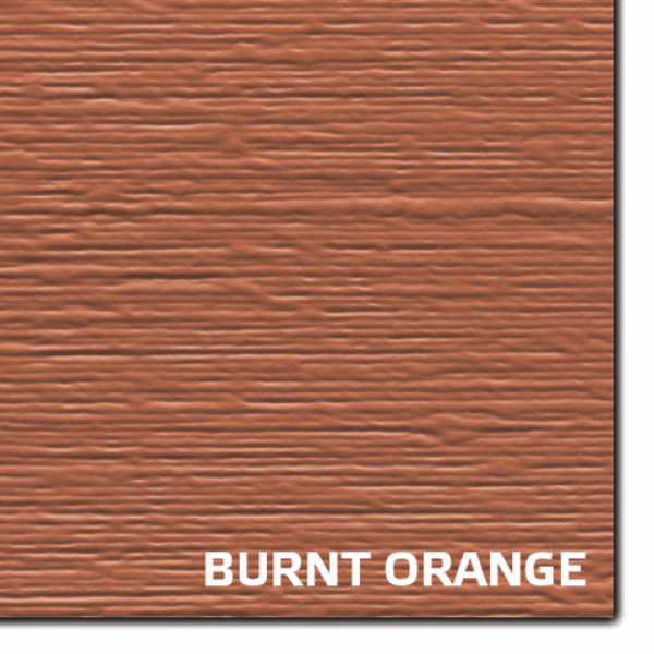 Сайдинг Виниловый Mitten, Sentry Mitten, Burnt Orange купить в Бузулуке