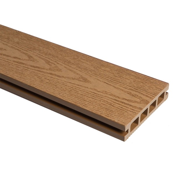 Террасная доска из ДПК CM Decking серия NATUR цвет дуб купить в Бузулуке