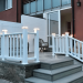 Светодиодная крышка-светильник GardenParkett Белый купить в Бузулуке