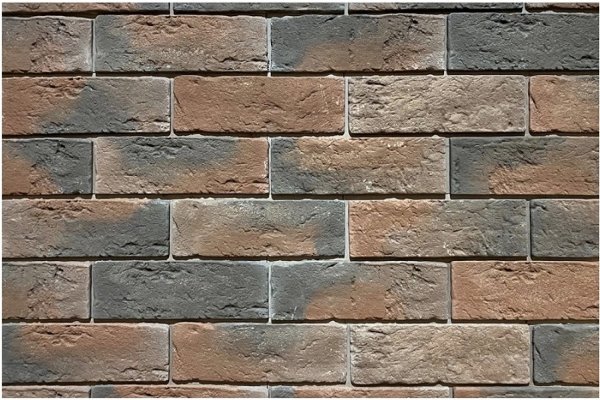 Фиброцементные панели КАНЬОН коллекция АРИЗОНА 26 купить в Бузулуке