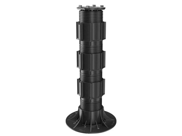 Регулируемая опора HILST LIFT self-leveling HL9 (335-485мм) купить в Бузулуке