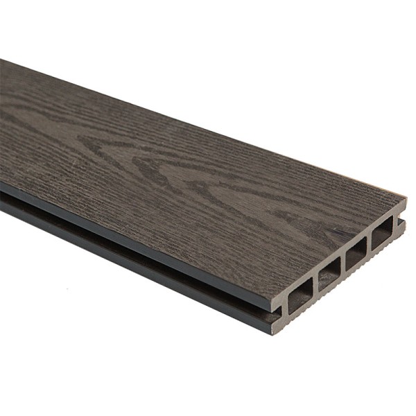 Террасная доска из ДПК CM Decking серия NATUR цвет венге купить в Бузулуке