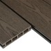 Террасная доска из ДПК CM Decking серия NATUR цвет венге купить в Бузулуке