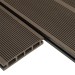 Террасная доска из ДПК CM Decking серия NATUR цвет венге купить в Бузулуке