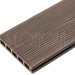 Доска террасная ДПК 3D SEQUOIA DUAL WOOD BROWN купить в Бузулуке