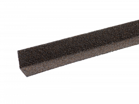 Уголок металлический внутренний ТЕХНОНИКОЛЬ HAUBERK, Кварцит купить в Бузулуке