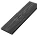 Террасная доска из ДПК RusDecking Unodeck Mogano - Графит купить в Бузулуке
