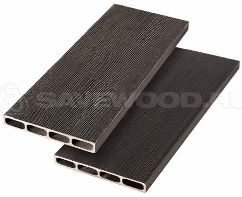Грядочная доска ДПК 3D Savewood SW Rubus (R) коричневый купить в Бузулуке