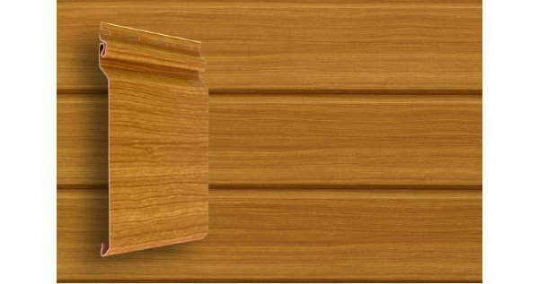 Сайдинг Natural-Брус 3,0 Grand Line Tundra клен купить в Бузулуке