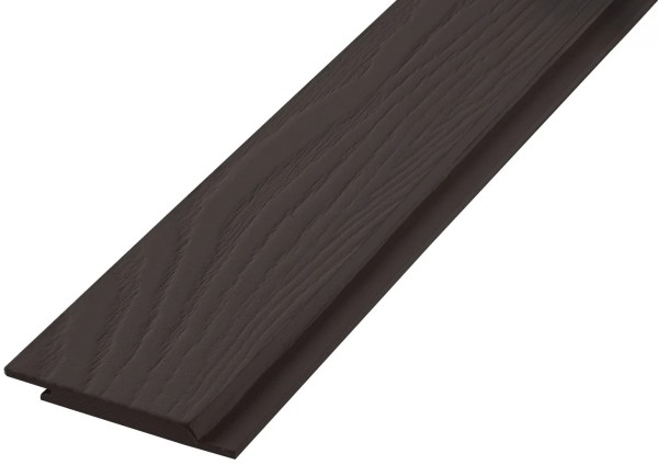 Фиброцементный сайдинг FCSPRO Click Shtil F04 (Ночной лес) купить в Бузулуке