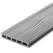 Террасная доска из ДПК RusDecking Unodeck Mogano - Серый купить в Бузулуке