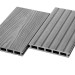 Террасная доска из ДПК RusDecking Unodeck Mogano - Серый купить в Бузулуке