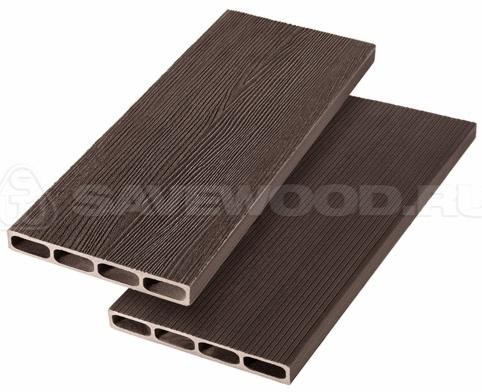 Грядочная доска ДПК 3D Savewood SW Rubus (R) терракот купить в Бузулуке
